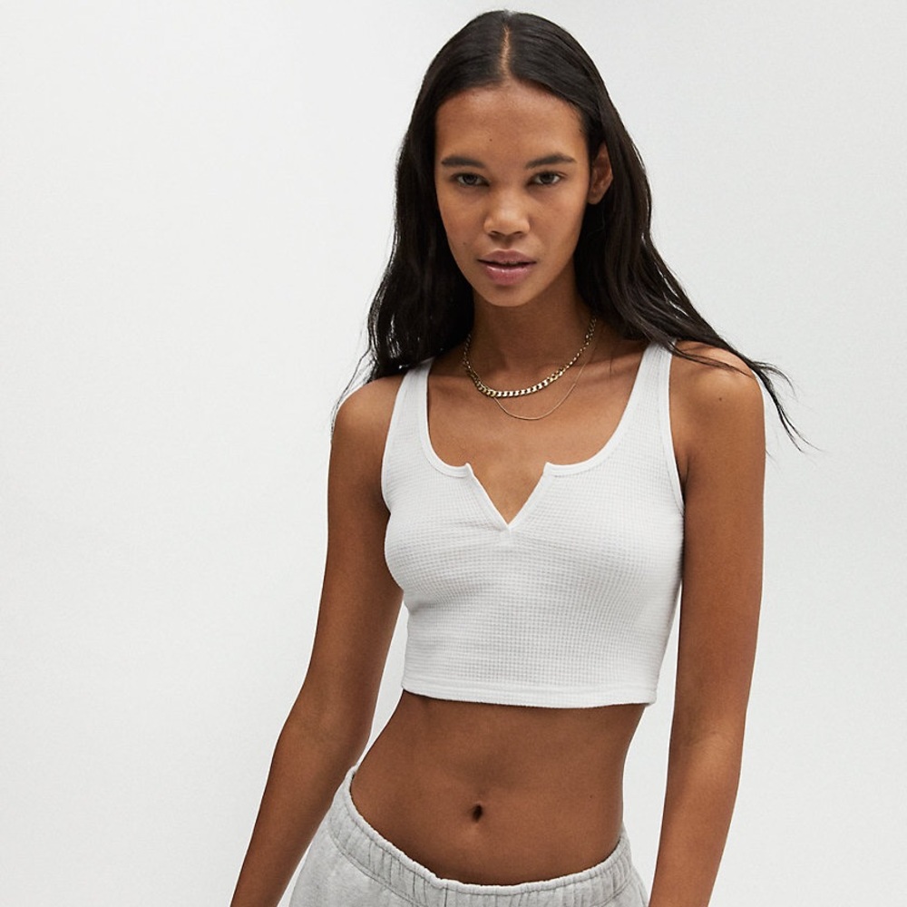 Aritzia Thermal Tank